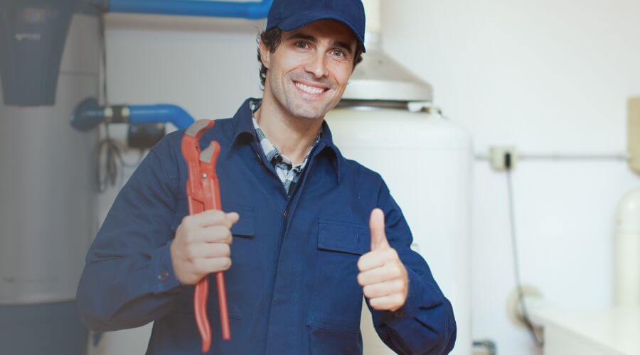 Professional Leak Detection Services in Dell Rapids, SD